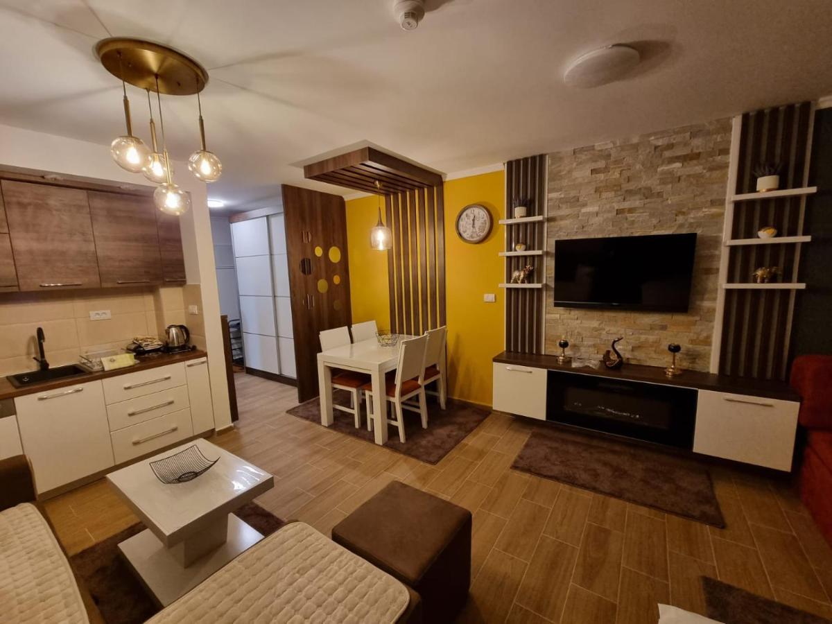 Appartement Rajski Kutak - Centar à Kopaonik Extérieur photo